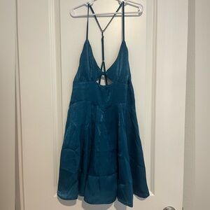 Free People Intimately Mini Slip